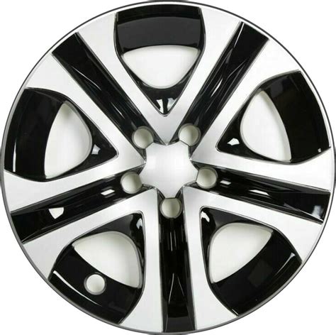 aftermarket wheel covers toyota.